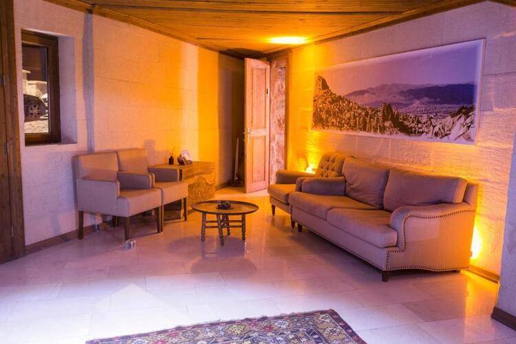 Aden Hotel Cappadocia