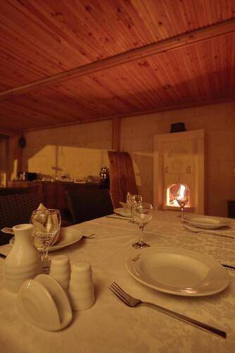 Aden Hotel Cappadocia