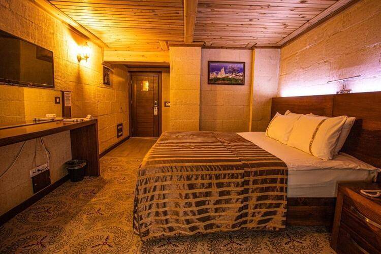 Aden Hotel Cappadocia