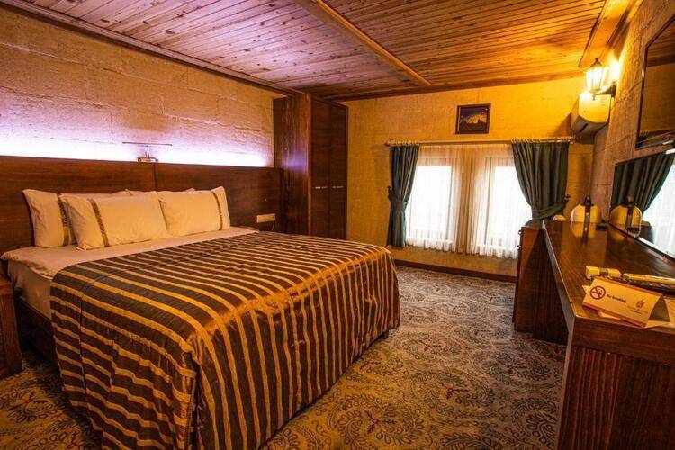 Aden Hotel Cappadocia