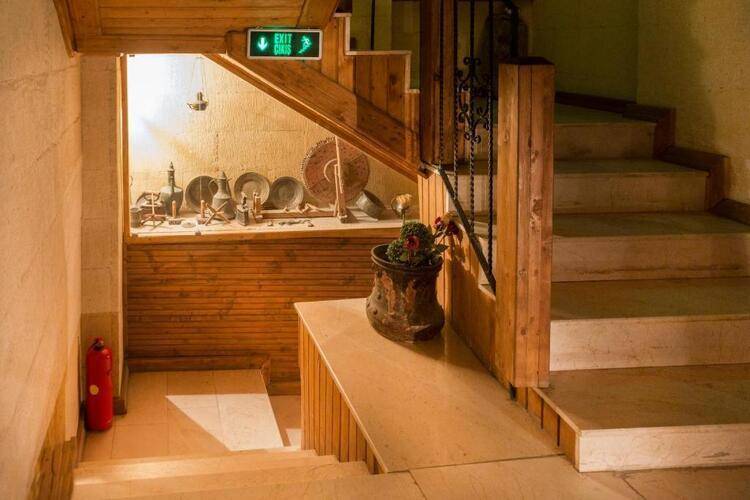 Aden Hotel Cappadocia