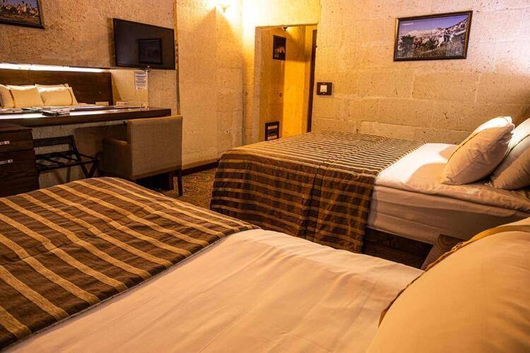 Aden Hotel Cappadocia