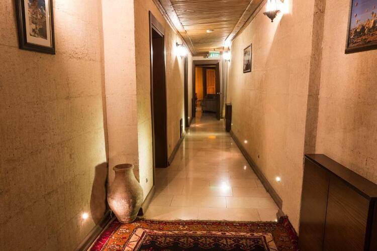 Aden Hotel Cappadocia