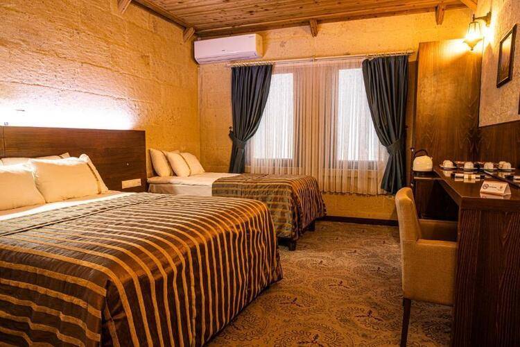 Aden Hotel Cappadocia