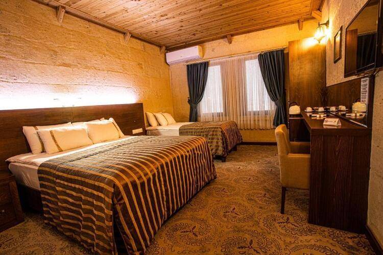 Aden Hotel Cappadocia