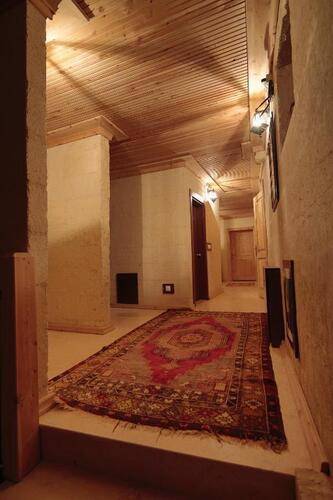 Aden Hotel Cappadocia