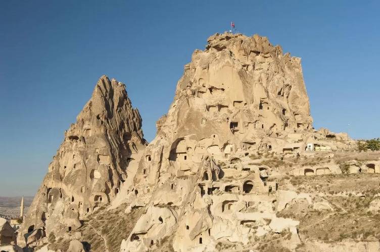 Aden Hotel Cappadocia