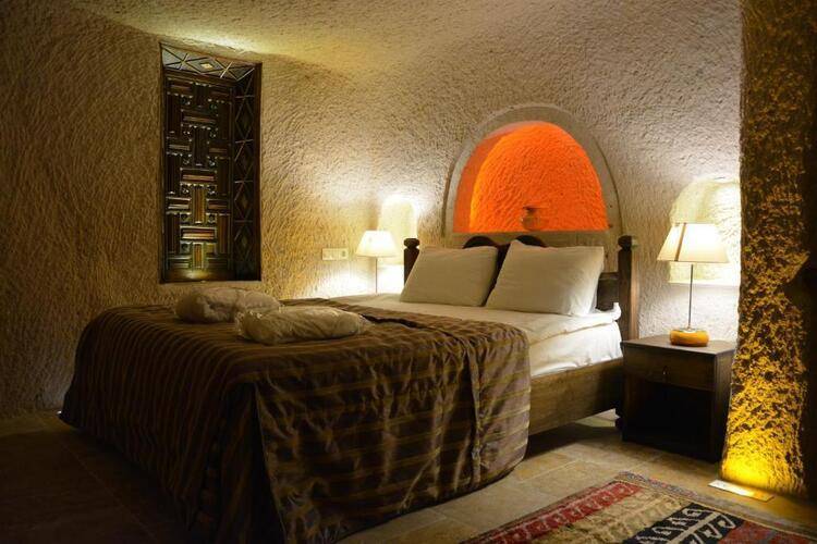 Aden Hotel Cappadocia