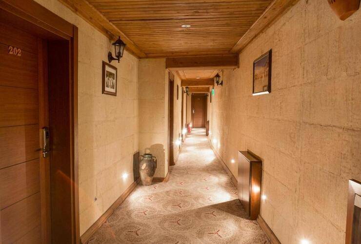 Aden Hotel Cappadocia