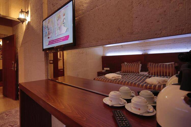Aden Hotel Cappadocia