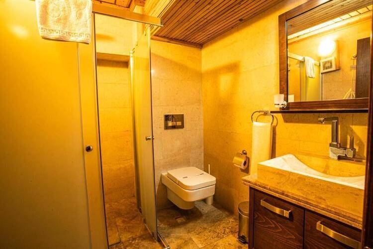 Aden Hotel Cappadocia