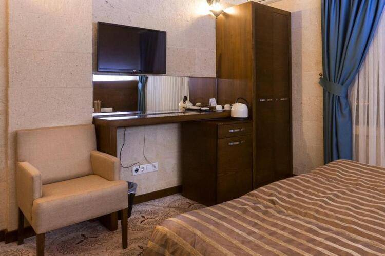 Aden Hotel Cappadocia