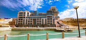 Caspian Riviera Grand Palace