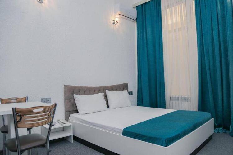 Best Center Hotel