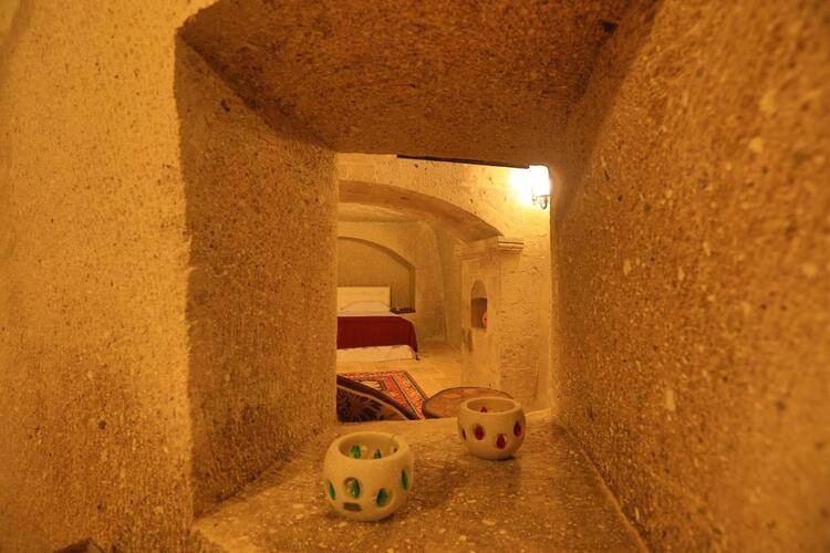 Grand Cave Suites
