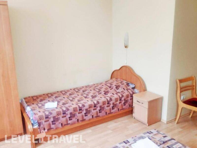 Фотография Smart Hotel KDO Калининград