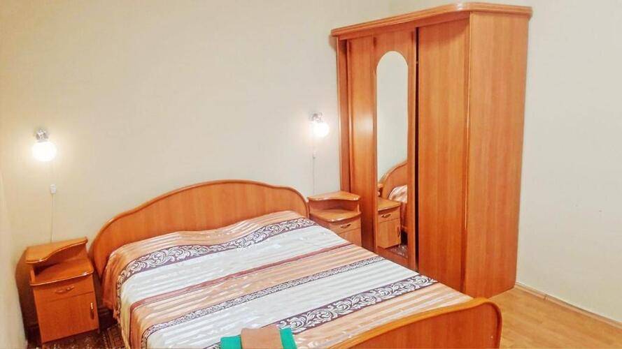 Smart Hotel KDO Калининград