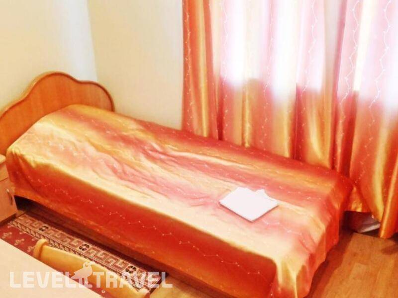 Фотография Smart Hotel KDO Калининград