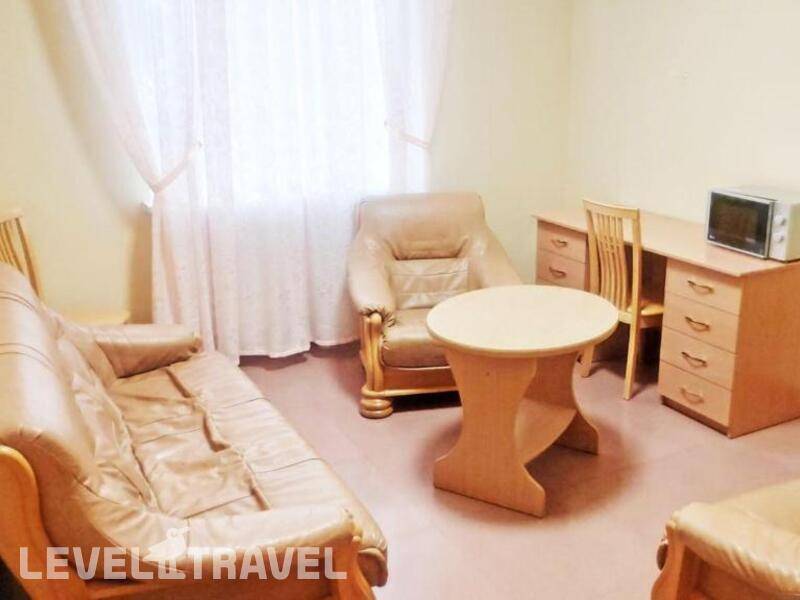 Фотография Smart Hotel KDO Калининград