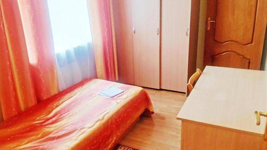 Smart Hotel KDO Калининград