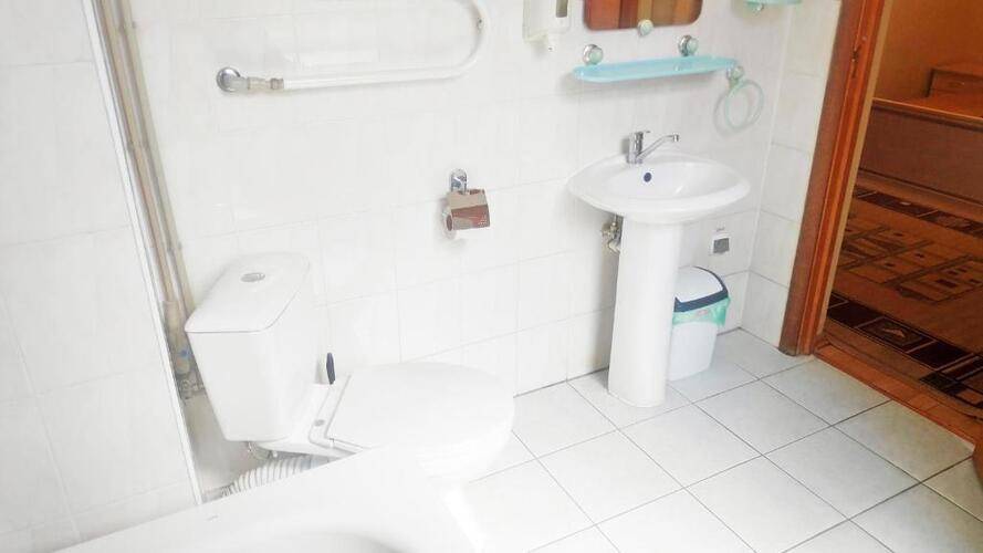 Smart Hotel KDO Калининград