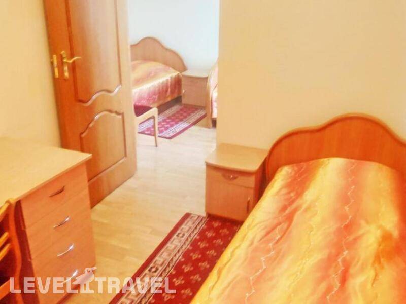 Фотография Smart Hotel KDO Калининград