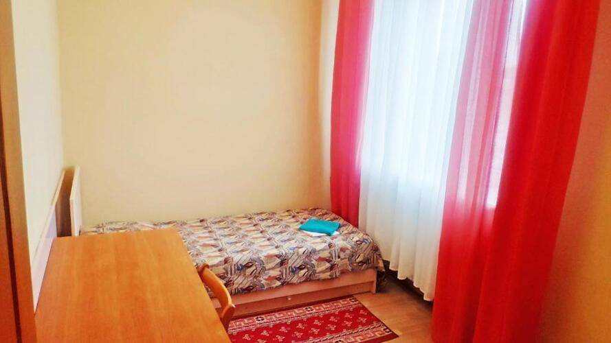 Smart Hotel KDO Калининград