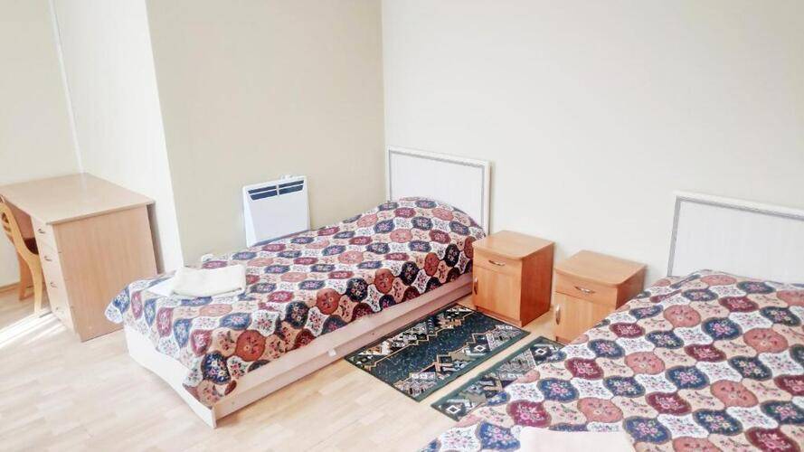 Smart Hotel KDO Калининград