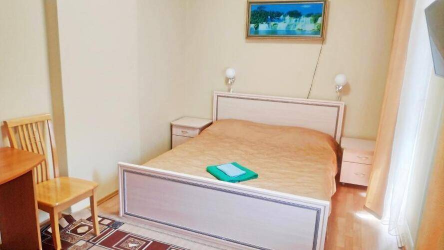 Smart Hotel KDO Калининград