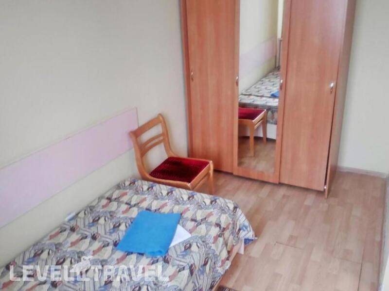 Фотография Smart Hotel KDO Калининград