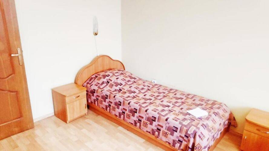 Smart Hotel KDO Калининград