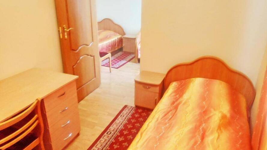 Smart Hotel KDO Калининград