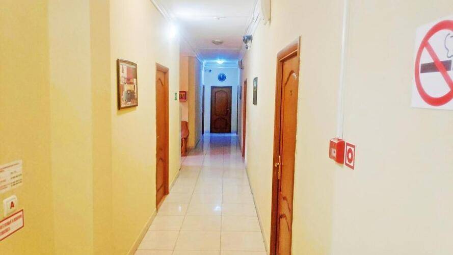 Smart Hotel KDO Калининград