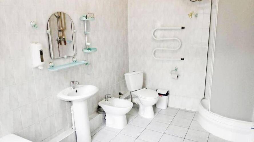 Smart Hotel KDO Калининград