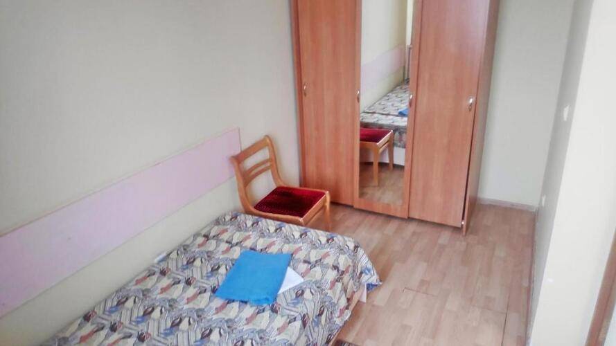 Smart Hotel KDO Калининград