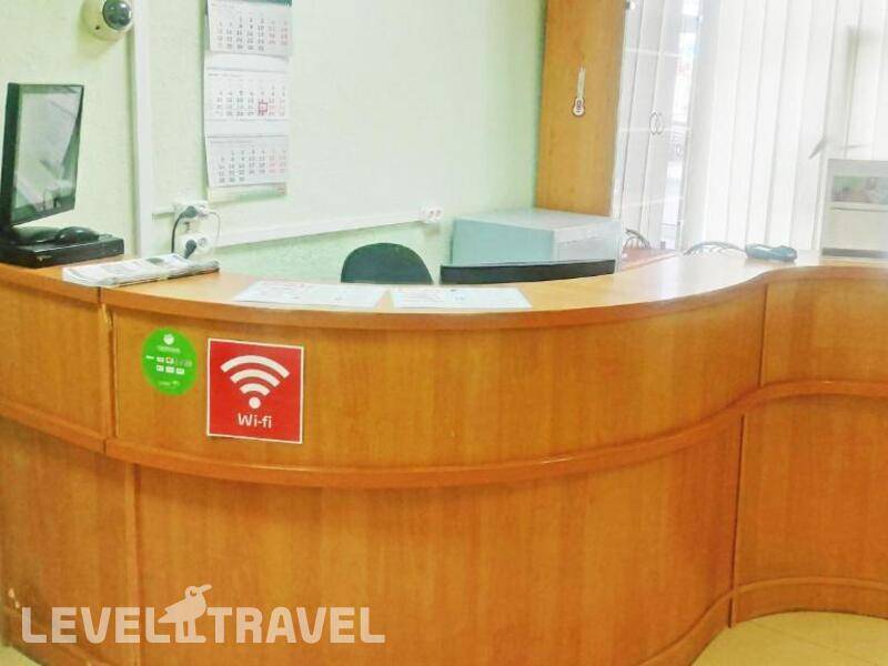 Фотография Smart Hotel KDO Калининград