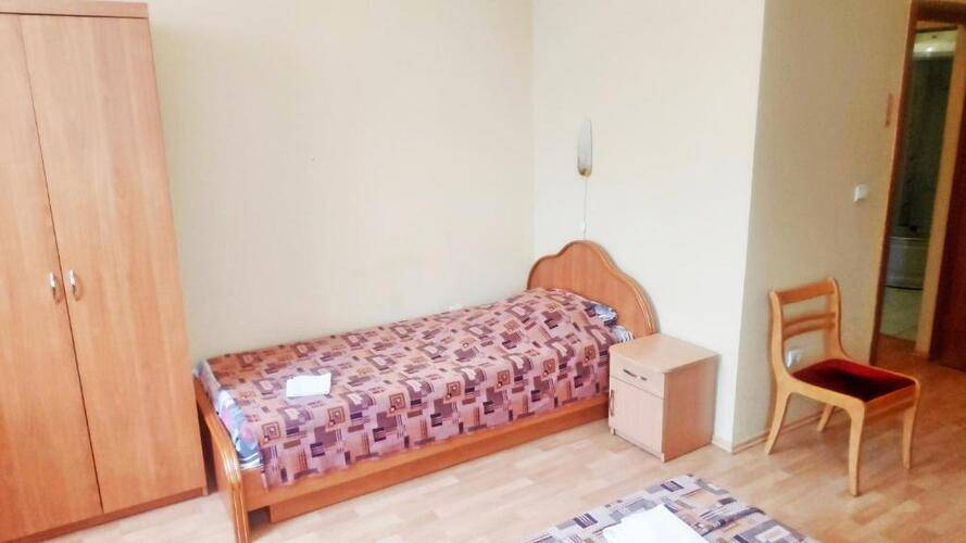 Smart Hotel KDO Калининград
