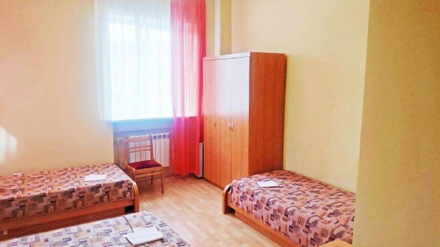 Smart Hotel KDO Калининград