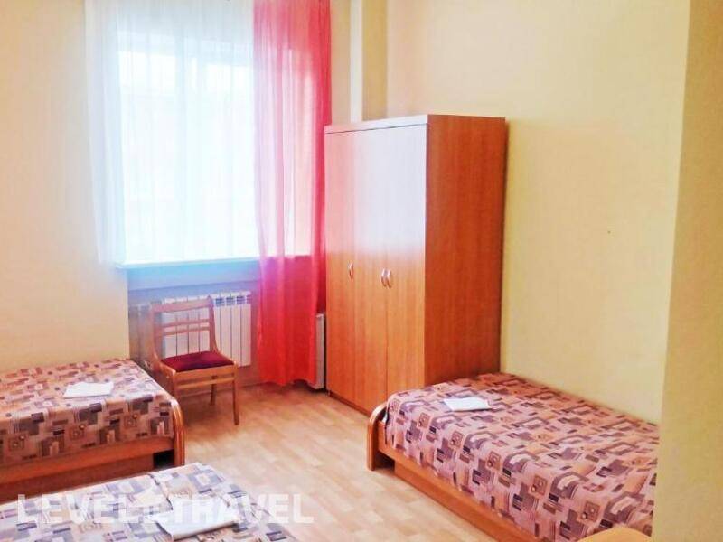 Фотография Smart Hotel KDO Калининград