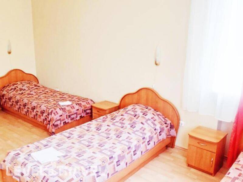 Фотография Smart Hotel KDO Калининград