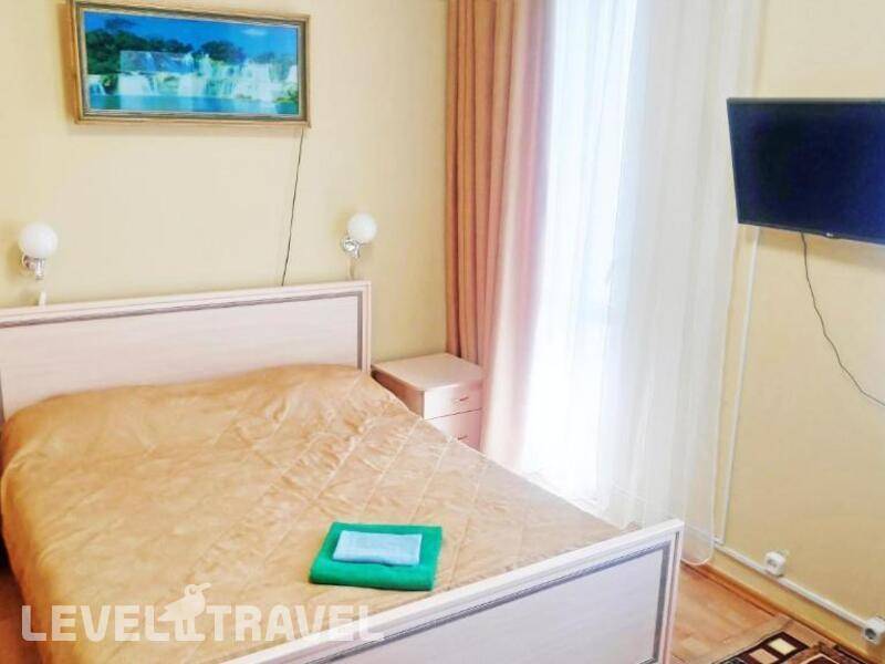 Фотография Smart Hotel KDO Калининград