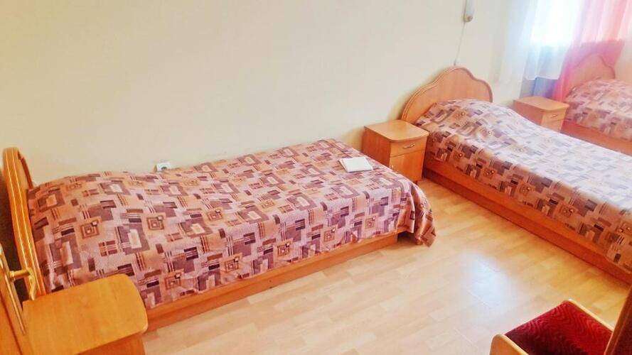 Smart Hotel KDO Калининград
