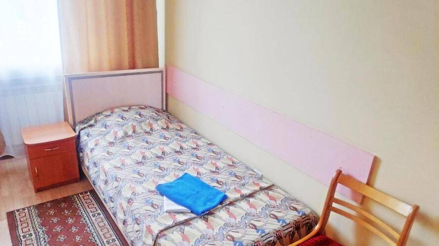 Smart Hotel KDO Калининград