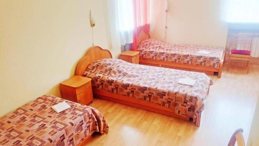 Smart Hotel KDO Калининград