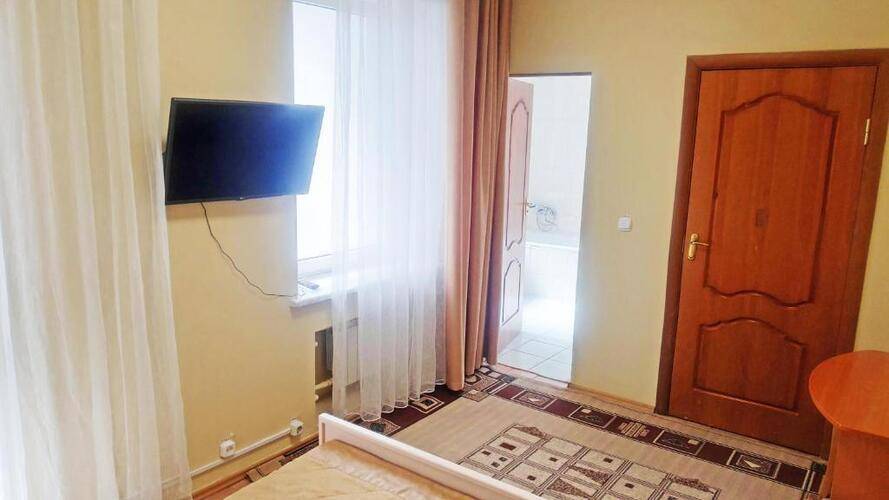 Smart Hotel KDO Калининград