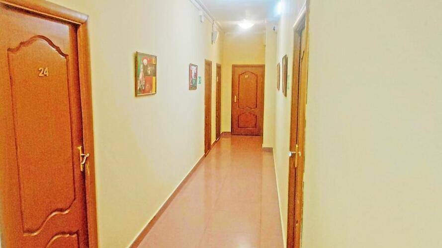 Smart Hotel KDO Калининград