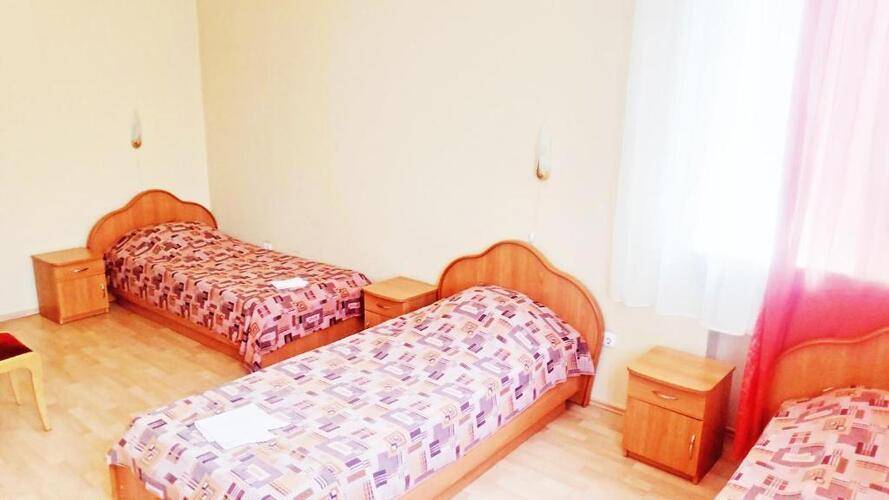 Smart Hotel KDO Калининград