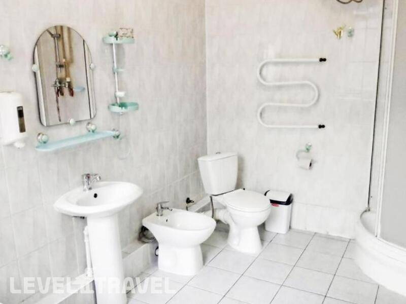 Фотография Smart Hotel KDO Калининград
