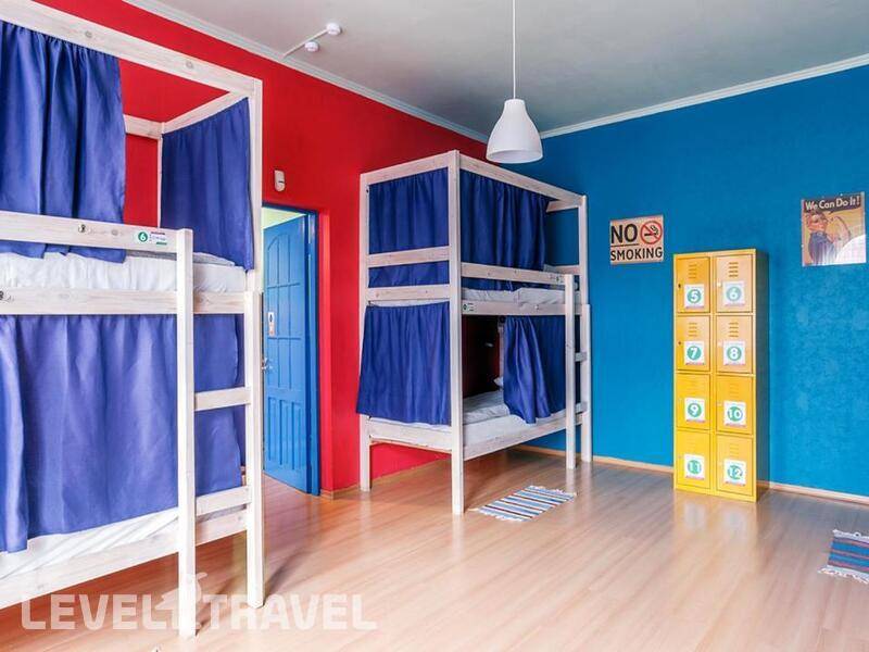 Фотография United Colors Home