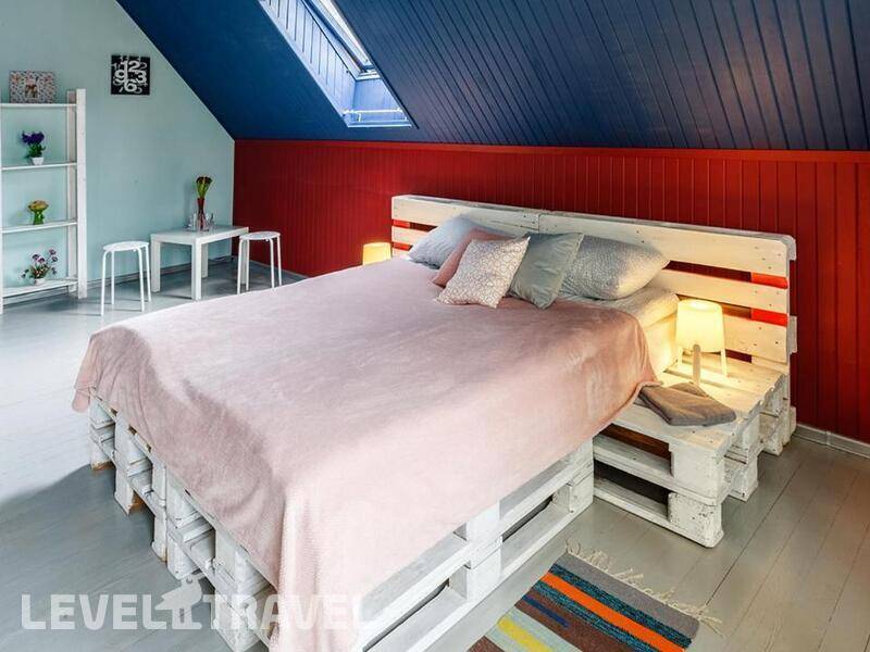Фотография United Colors Home